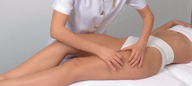 The science behind Anti-Cellulite Massage
