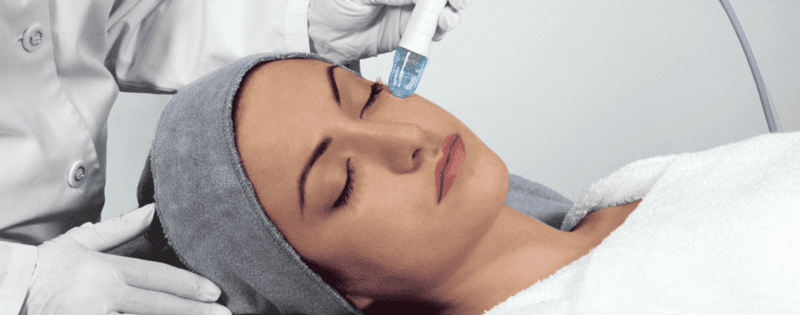 Incredible Benefits Microdermabrasion Gives Your Skin