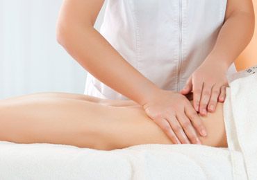 Anti Cellulite Massage special offer