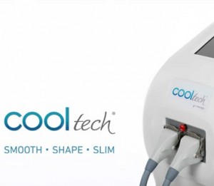 CoolTech machine
