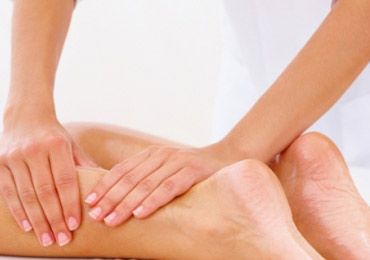 Lymphatic Drainage Massage for Women in Dubai