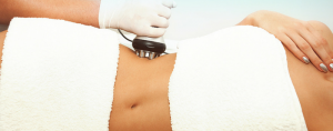 How Cavitation Removes Fat