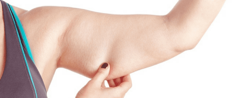 Ask The Expert: How Can I Reduce The Cellulite On My Arms?