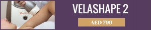 VelaShape II