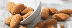 5 Healthy Snacks You Should Keep At Your Desk