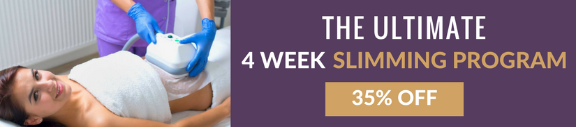 4-Week Slimming Program