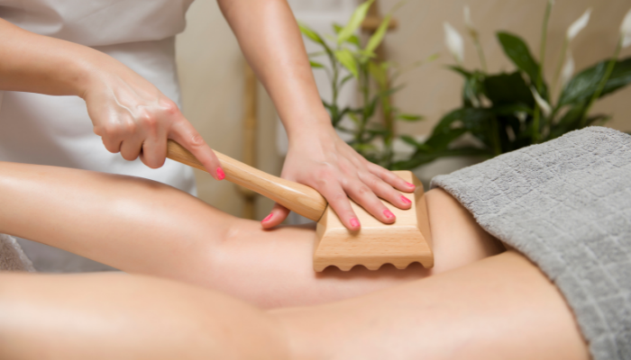 Benefits of a Lymphatic Drainage Massage – And How It Can Help You Lose Weight