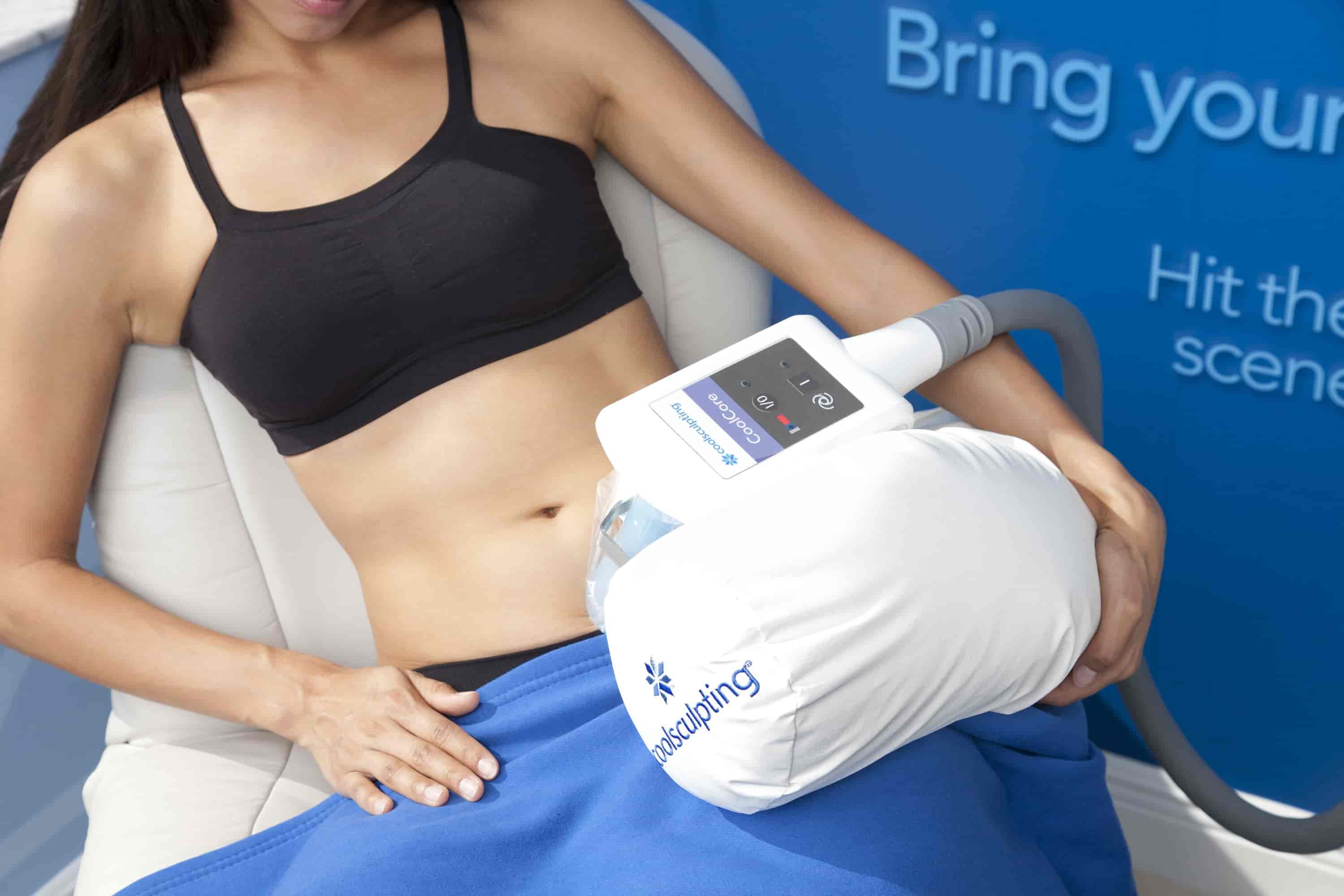 CoolSculpting vs CoolTech: What’s The Difference?