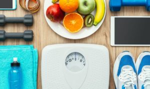 A Complete & Sustainable Guide on How To Lose Weight Fast