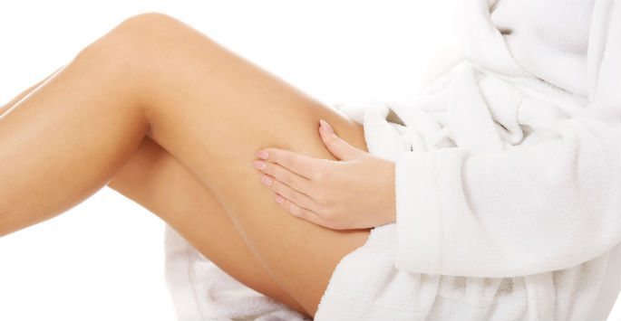 Why Velashape is the most effective cellulite treatment