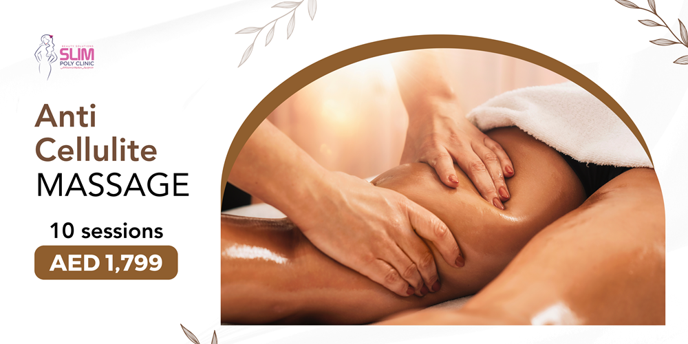 anti cellulite massage