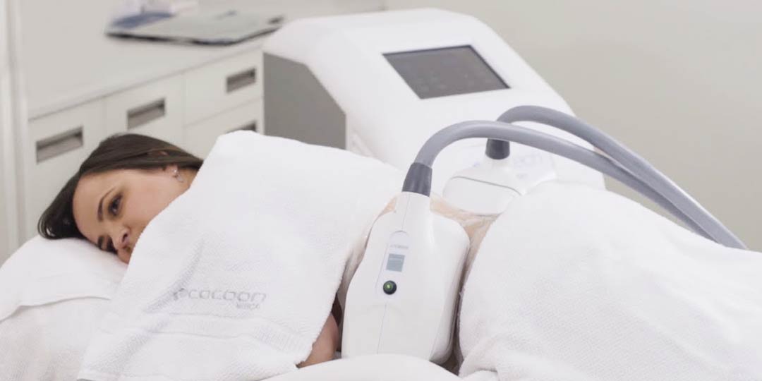 Heard of Cryolipolysis for fat loss? Here’s how it works