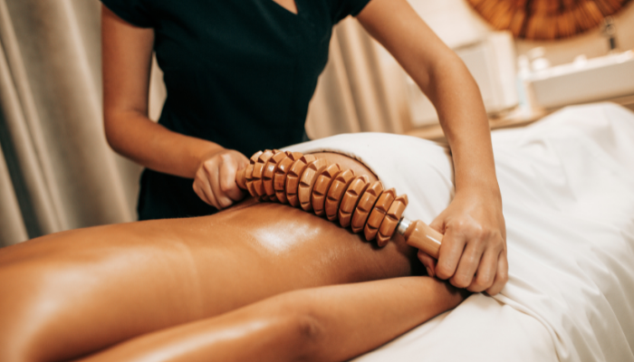 Here’s Why You Should Consider An Anti-Cellulite Massage