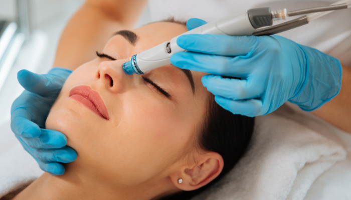 Facial Guide: Selecting The Right Treatment For That Glow