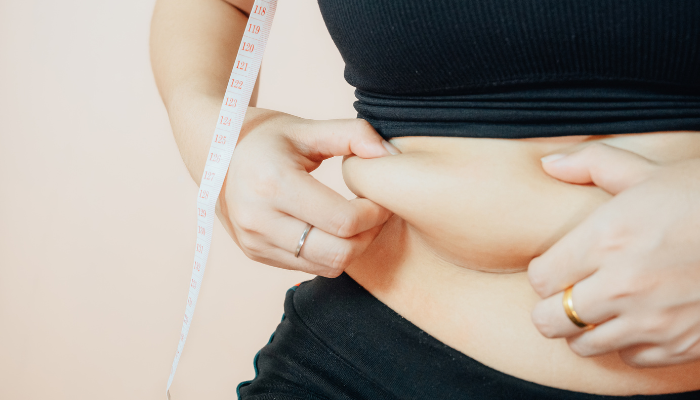 Spot Fat Reduction – Not a myth anymore