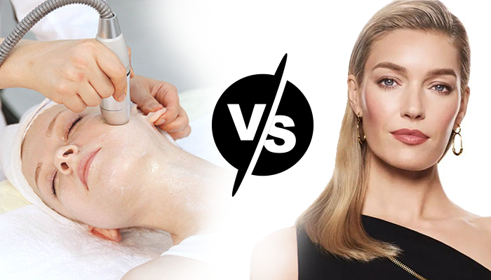 HIFU vs Ultherapy: Which Face Lifting Treatment is Right for You?