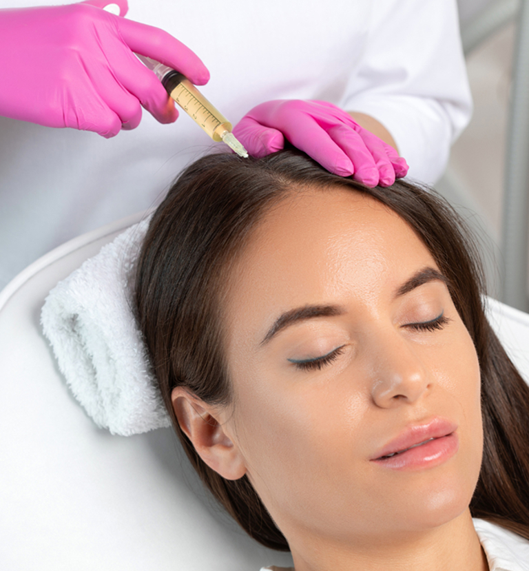 PRP Therapy