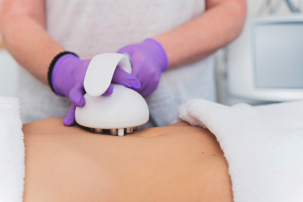 slimming treatment