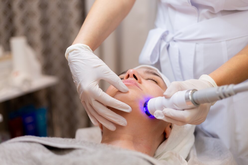 Ultherapy