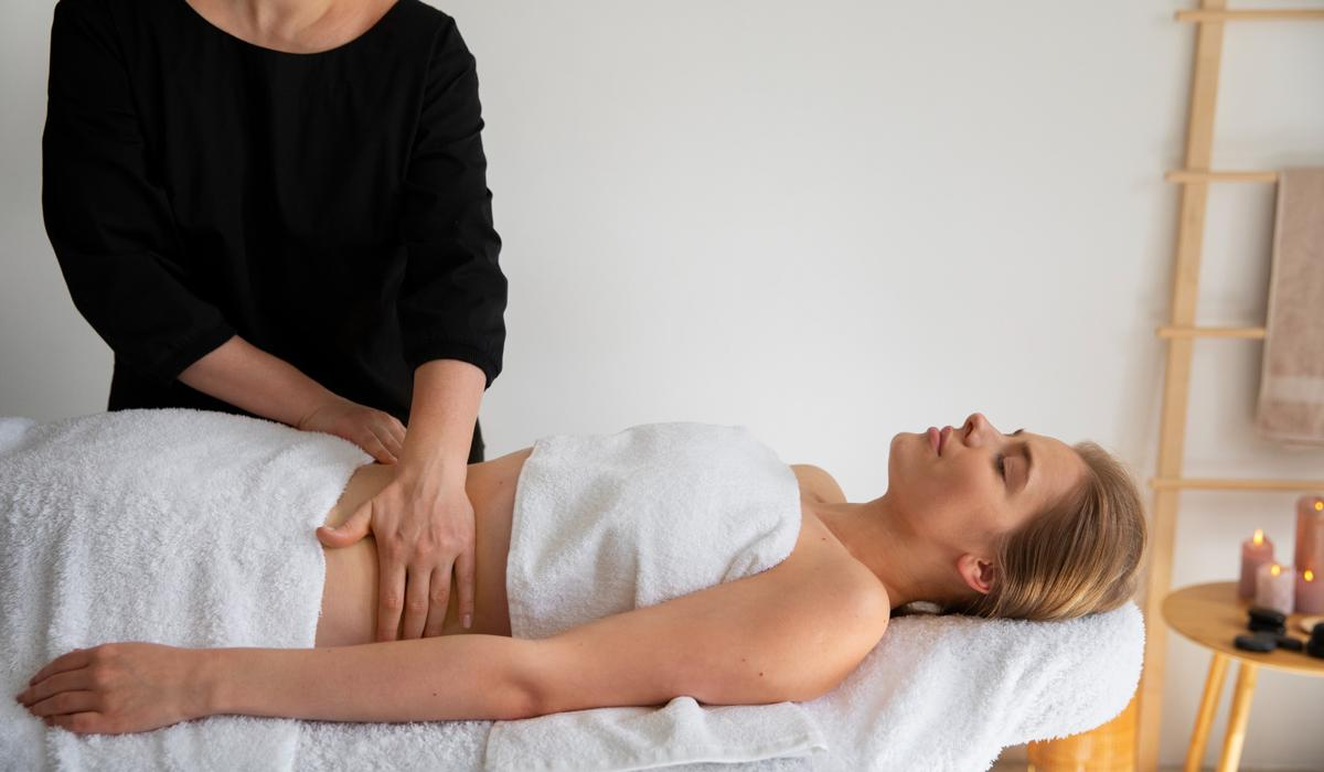 Slimming Massage in Dubai